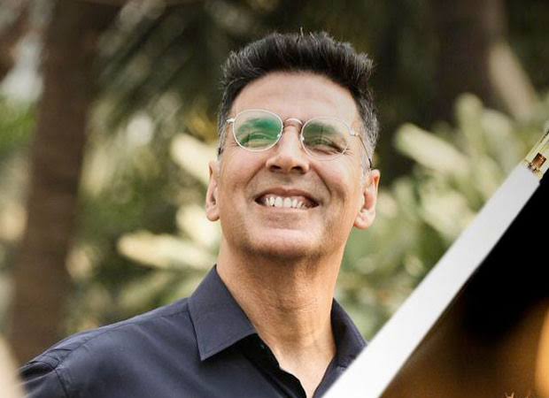 Akshay Kumar Tests Positive For COVID-19, Under Home Isolation: Back in  Action Very Soon