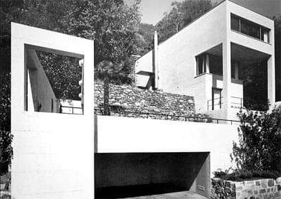 areasvellas's tweet photo. Luigi Snozzi...
Haus Diener, Tessin...1989-90
#architecture #arquitectura #drawing #plan #section #LuigiSnozzi #Snozzi https://t.co/UjiU9E2QV4