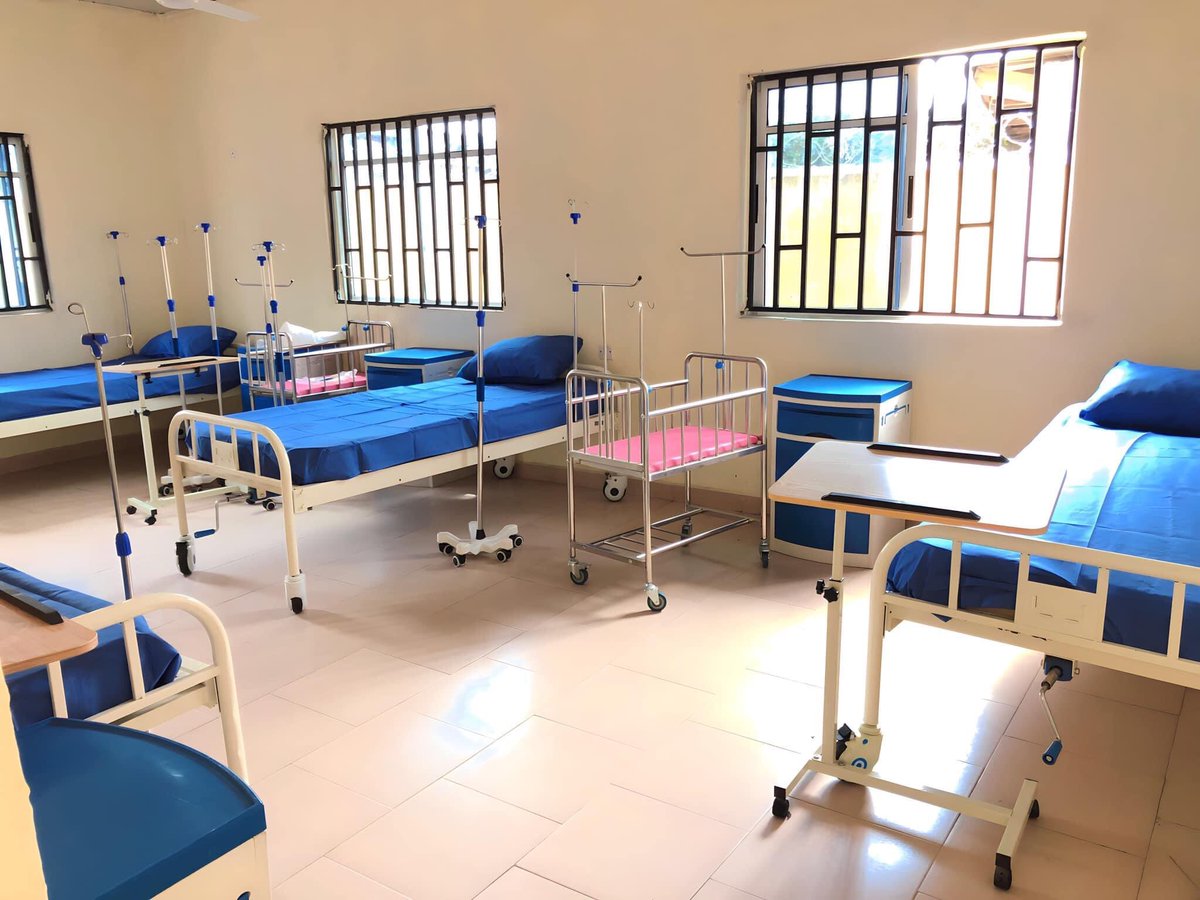 Samuel Nwanosike, KSc, PhD, DSSRS tweet media