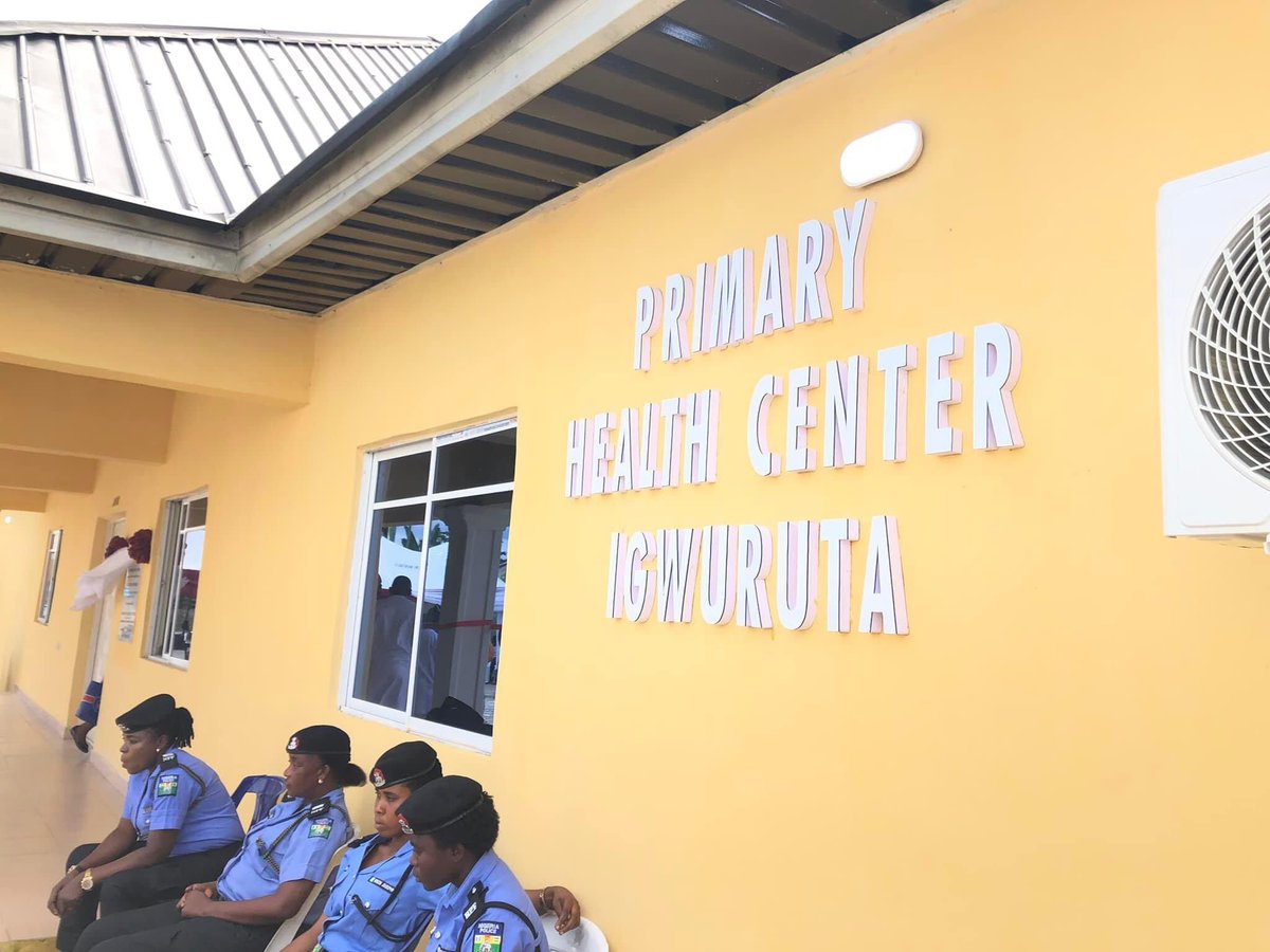 Samuel Nwanosike, KSc, PhD, DSSRS tweet media