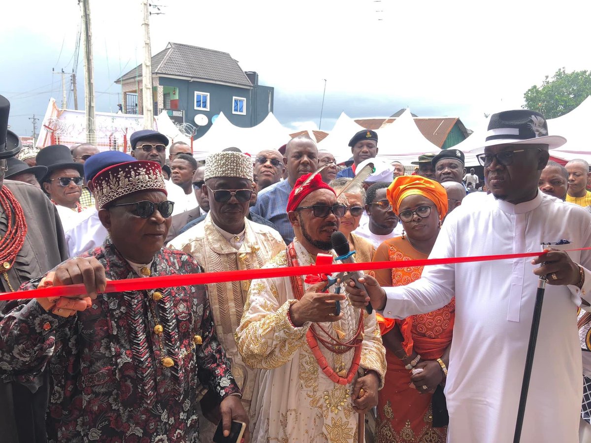 Samuel Nwanosike, KSc, PhD, DSSRS tweet media