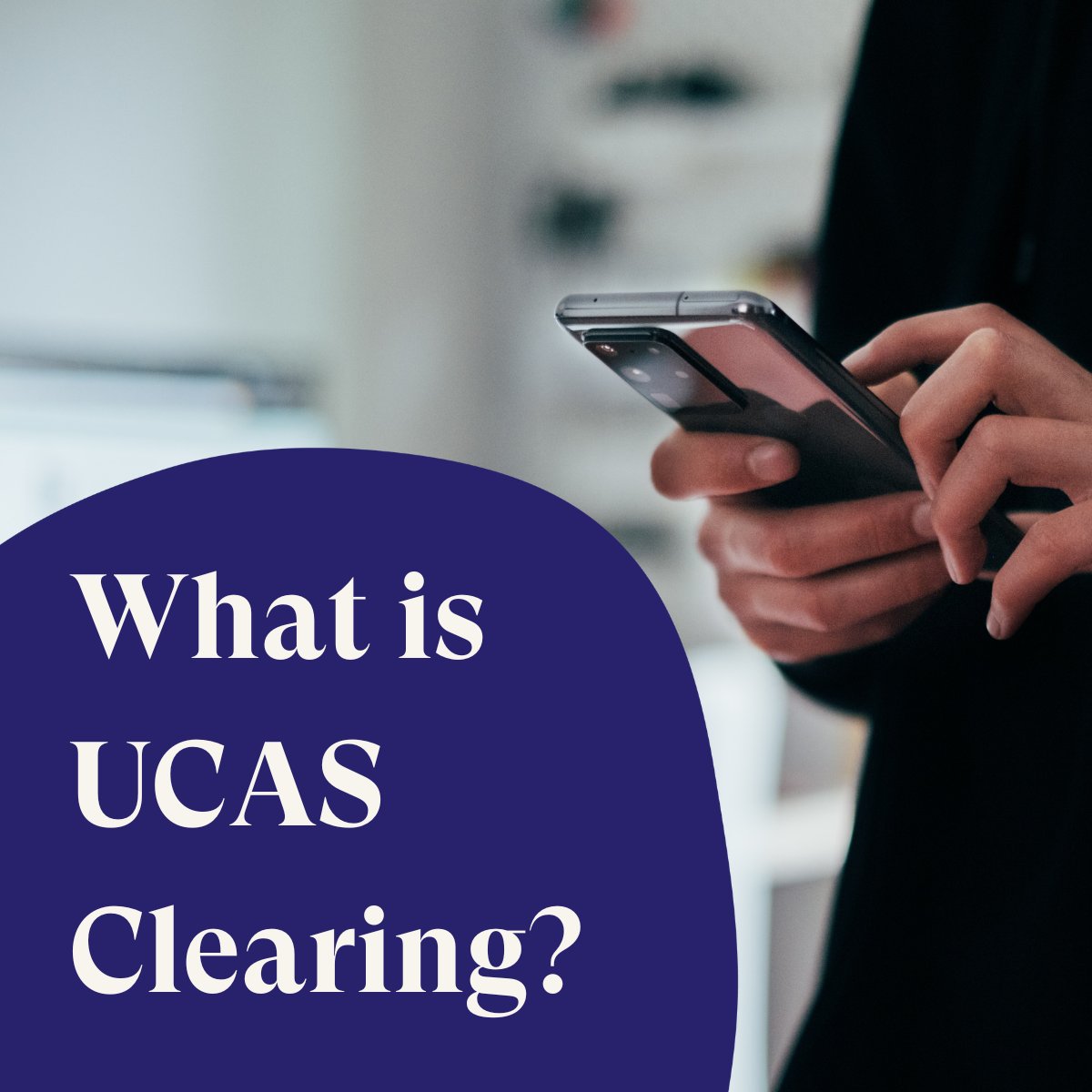 With #ALevelResultsDay just one day away, you may be wondering what exactly #UCAS #Clearing is, and how it can benefit your teenager if they've missed or exceeded their university offer. Take a look at our blog for a full explanation of the process: enjoyeducation.co.uk/blog/your-guid…