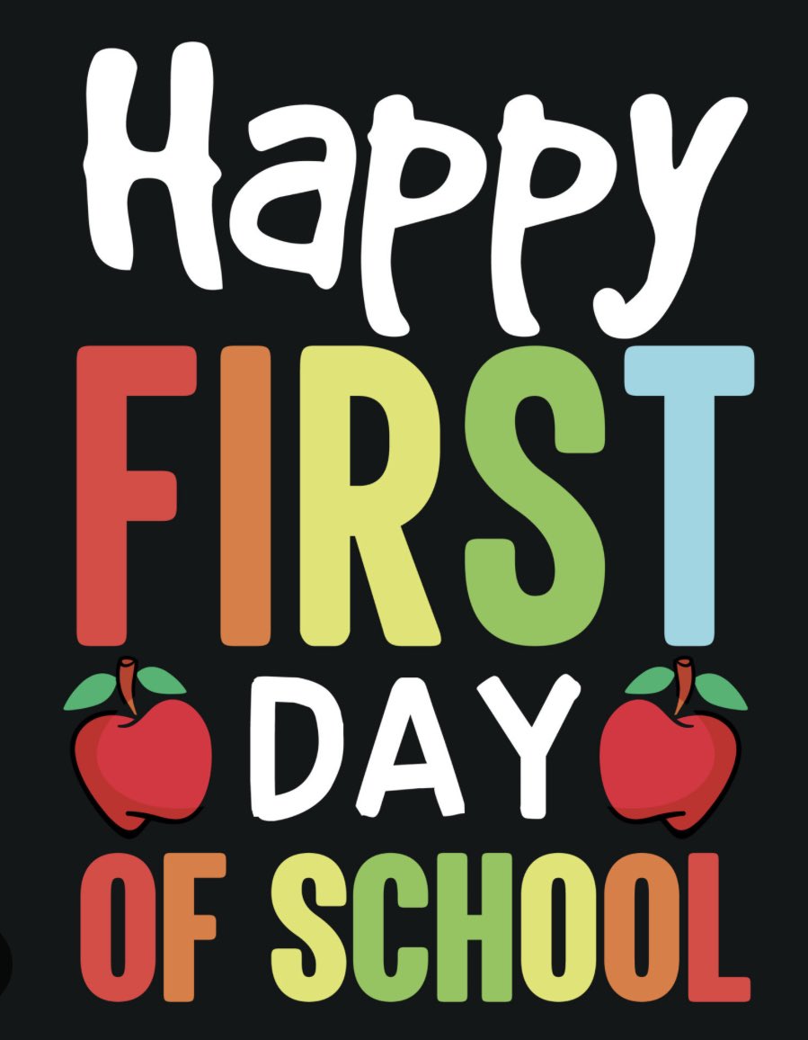 CornbankPS's tweet image. Teachers ready ✅ 
ELC staff ready ✅ 
Learning Assistants ready ✅
Classrooms ready ✅ 
We will see you all soon 😄 #session2023
