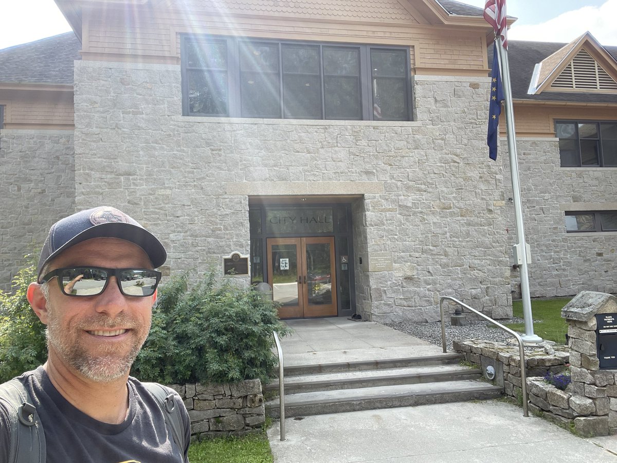 Matt Bronson tweet media