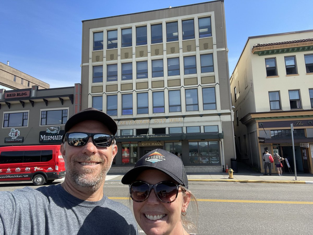 Matt Bronson tweet media