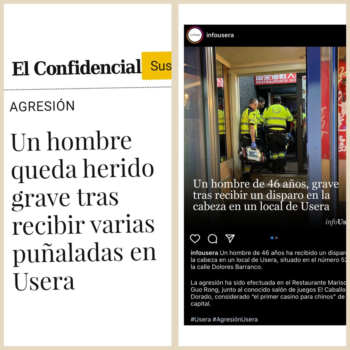 oskismo's tweet photo. .... y llevamos dos en tres días @policiademadrid @ppopular_usera @jmd_usera @MADRID #Usera #Useraverde #UseraLimpia #barriopradolongo #pradolongo https://t.co/frF8mU2xPz