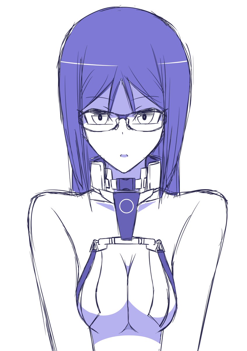 ひさびさにフォルダ開けたので 