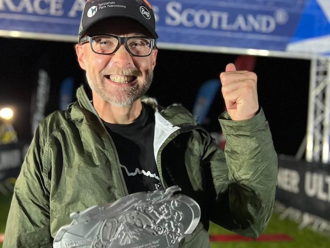 Good morning on the final day of #RAS215 2023!

We’ve had a busy night here at the finish with a total of 17 finishers overnight giving our current tally at 06:45 - 46 finishers in the race!

More photos to come!

#gbultras #gbracetracker #erdingeralkoholfreiuk #TailwindNutrition