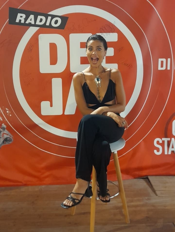 GGermanelli's tweet photo. Moà vince la tappa del 15 agosto al deejay on stage! 🔝😎
#radiodeejay #musicaindipendenteitaliana #italy #promozionemusicale #germanelli https://t.co/0pUUyGZMX2