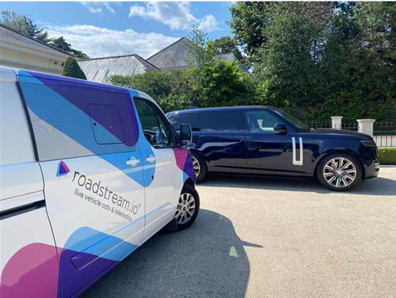 "We're a fleet telematics brand, but often the fleet owner's personal car needs Thatcham and Ghost Immobiliser, we do that too!"
#fleetcameras #vehiclecameras #fleettracking