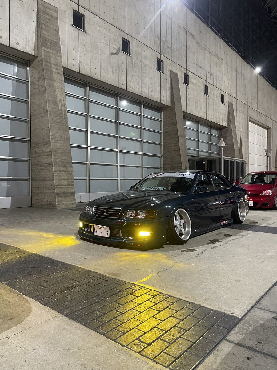 teeettaaa_100's tweet photo. #私の車お世辞でもかっこいいと言ってくれる人RT https://t.co/AQYA8T6SO2