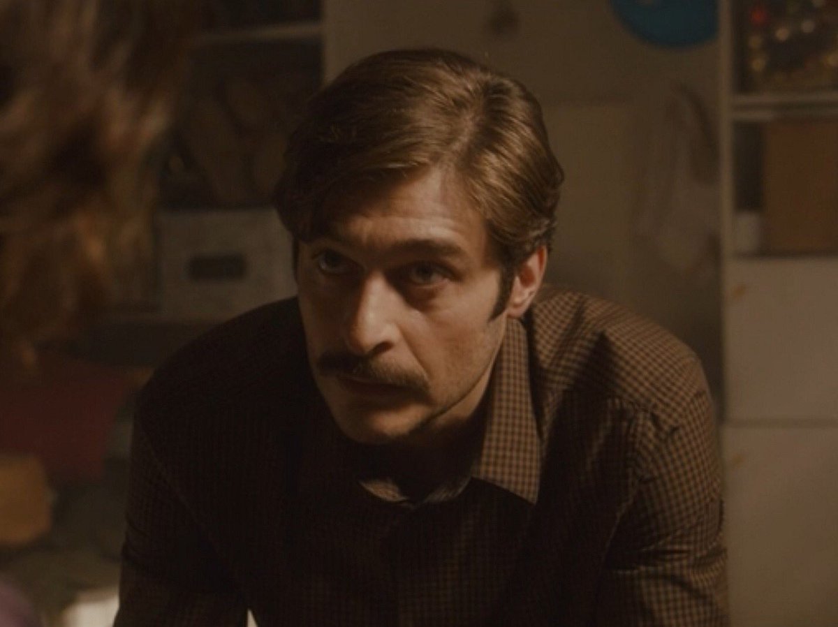 Da domani su #RaiPremium alle 19.20 circa le repliche di #Noi 😉😍 #NoiLaSerie #pietropeirò #linoguanciale #attore #tv #fiction #linoguancialethebestactor #linodipendenza