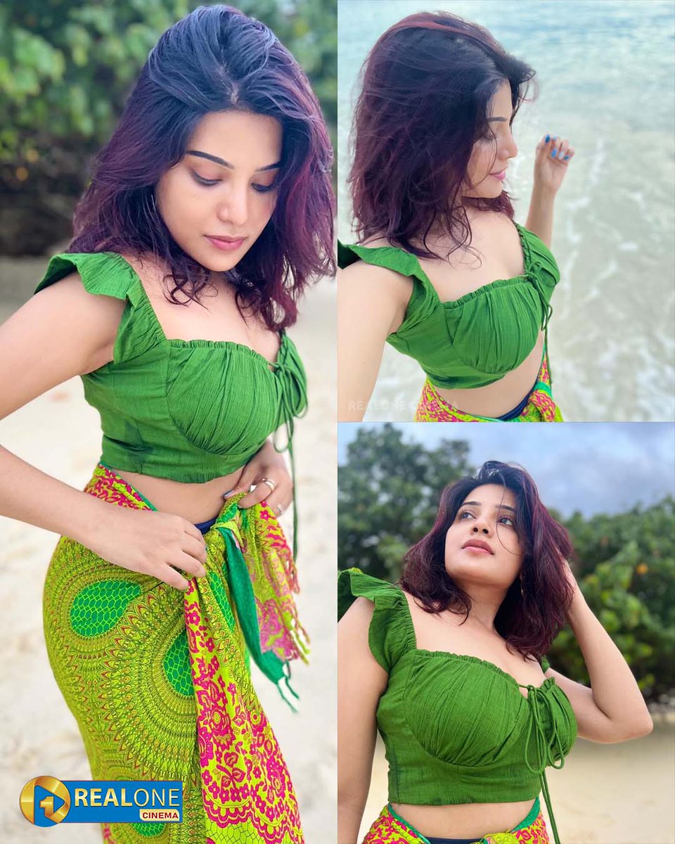 நடிகை ஐஸ்வர்யா மேனனின் லேட்டஸ்ட் க்ளிக்ஸ்..! #ishwaryamenon #IswaryaMenon #actress #Tamilactress #realonecinema #realonemedia @Ishmenon