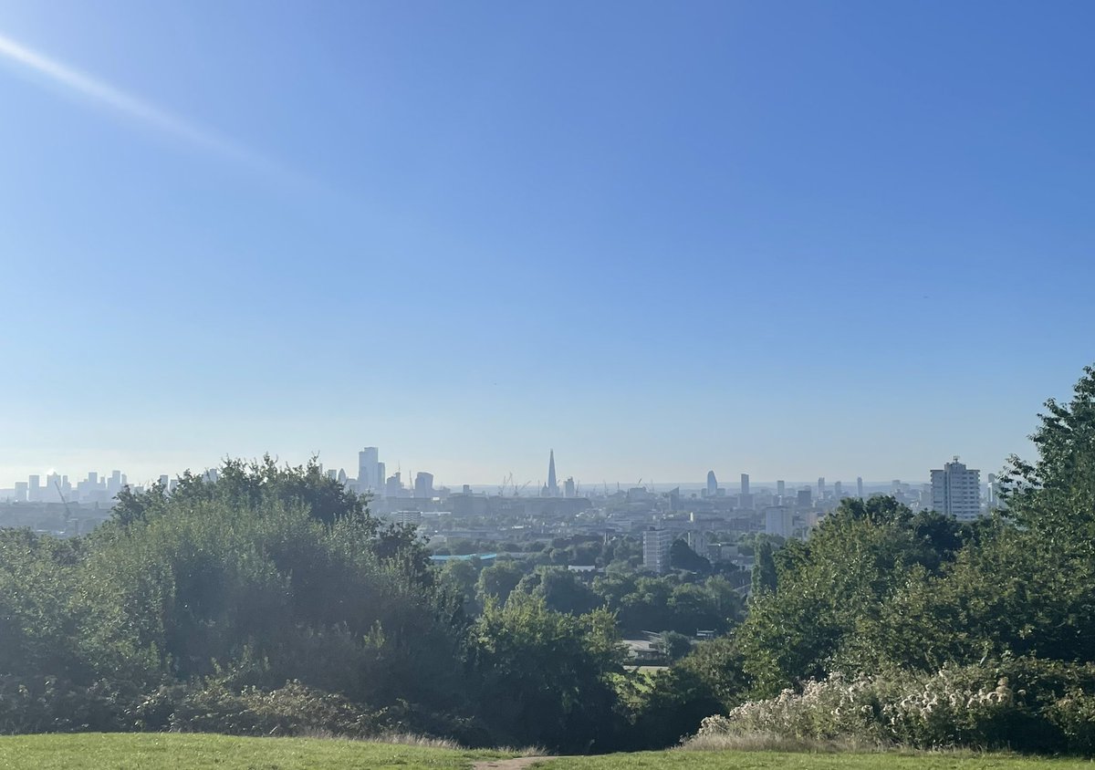 Michael Blakey tweet media