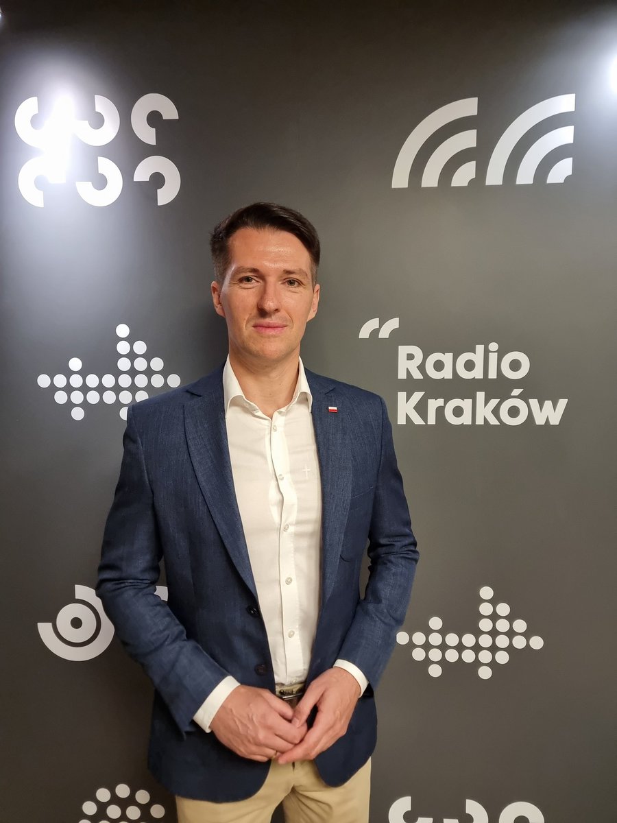 Mariusz Bartkowicz tweet media