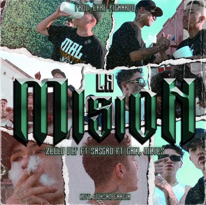 DltZello's tweet photo. "Juró no rendirse nunca y anda haciendo la misión"🔥 ANDAMOS MODO ESTRENO 🌎 

https://t.co/XlAcBvvSrJ https://t.co/jswr5TPwIt