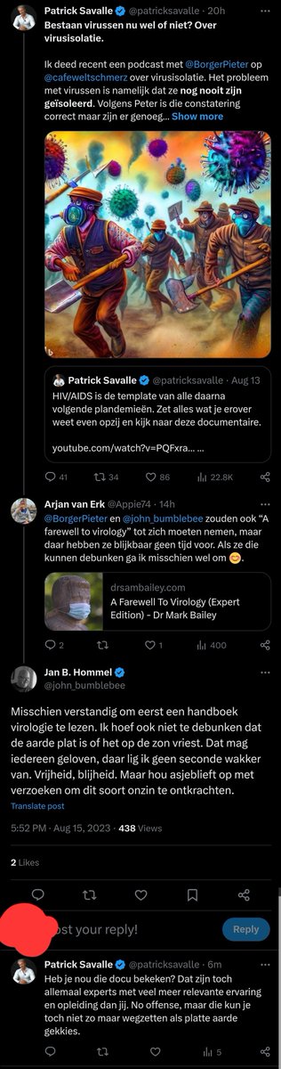 stephanempel's tweet photo. Smullen dit 🍿 https://t.co/m5Expfiny6