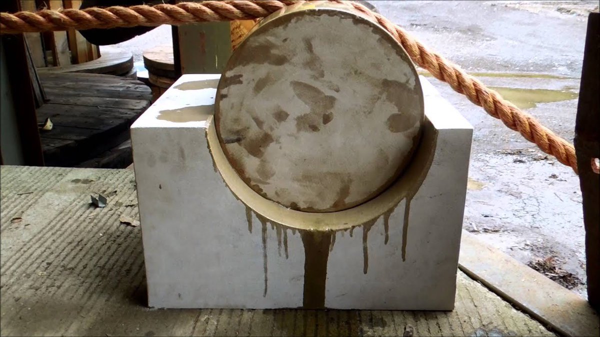 EarthPyramid's tweet photo. Ancient people were incredibly skilled craftsmen so what devices could they have created to help move heavy stone blocks?#Discovery #History #Construction @LivAncWorlds @CINmagazine https://t.co/PPyH8Pt4NS
