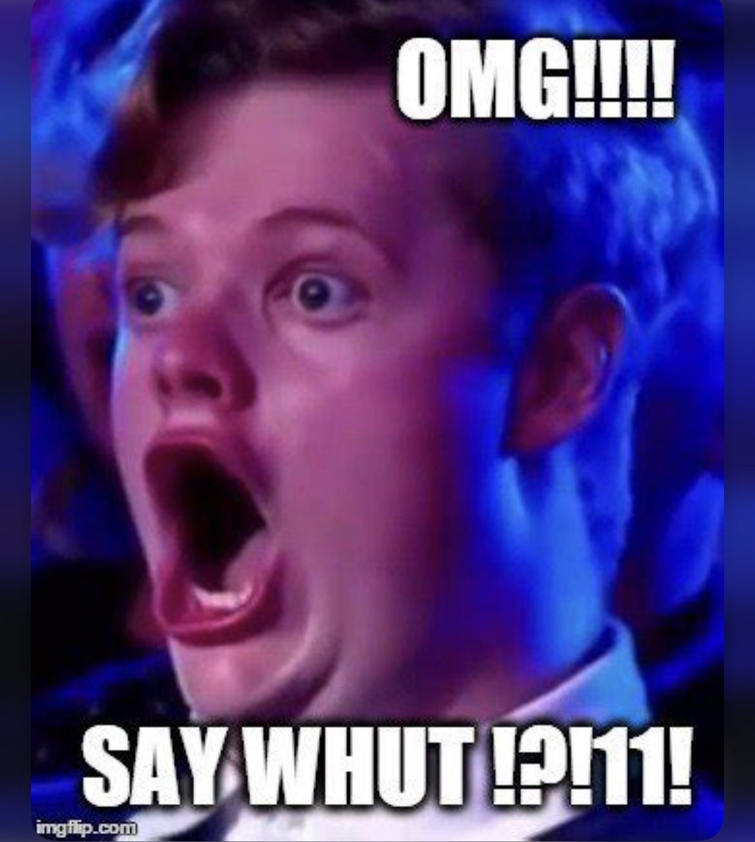 Brian O Connor tweet media