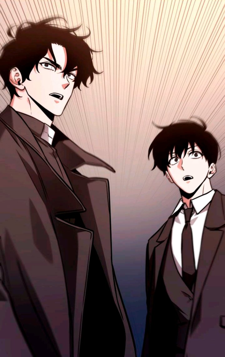 Jun_Hertz's tweet photo. #ORV #OmniscientReadersViewpoint #kimdokja #lectoromnisciente #capitulo171 #lectoromnsciente171 #YJH #KDJ #manhwa #webtoon https://t.co/eLSgDCEGCF