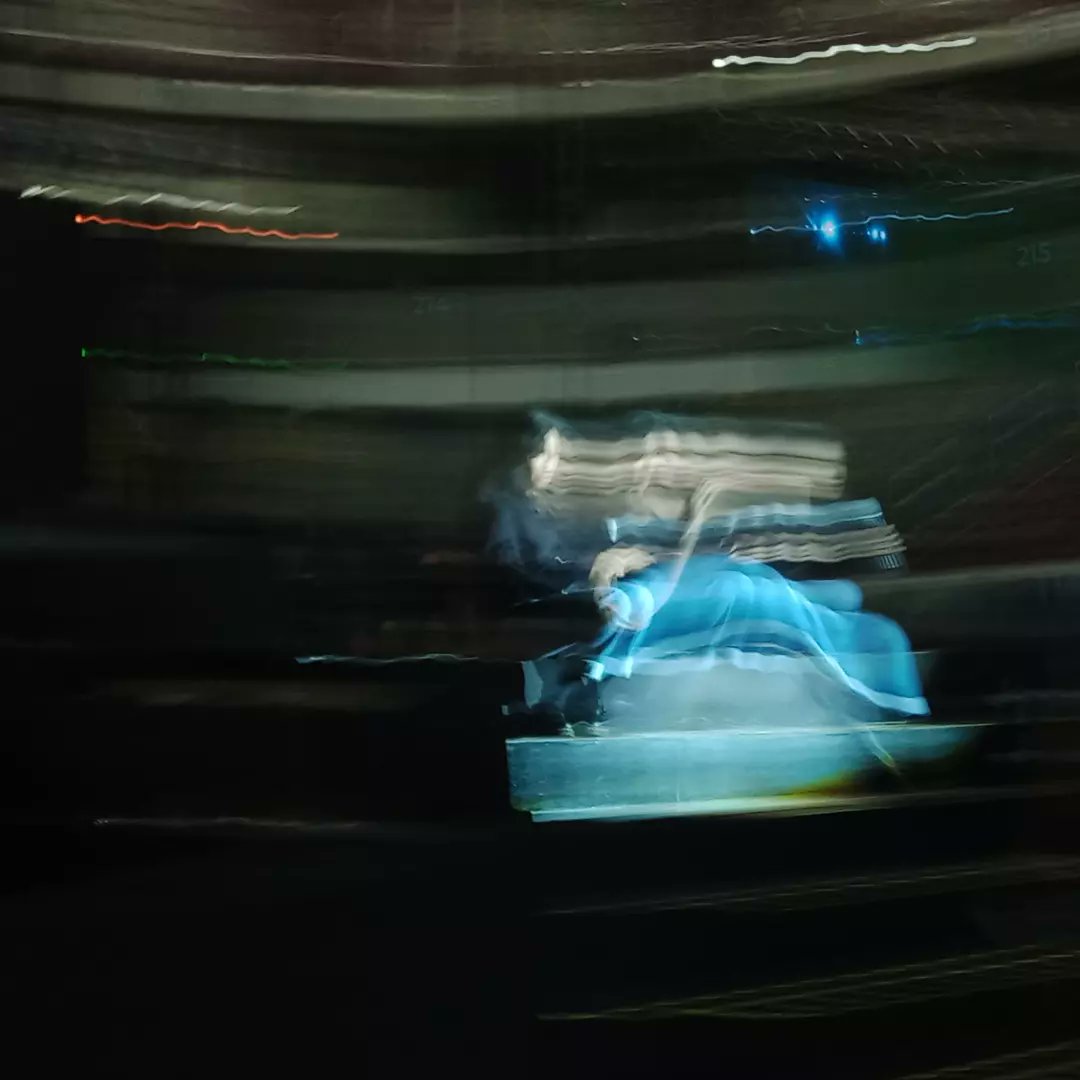 E_O_H_'s tweet photo. "Delusions"

Shots during rehearsal of WishDate "Solctice" at SM MOA Arena.

Illusions, when will they stop?
When will it halt making my heart drop
When will it end this sweet confusion
That I realize is a very bitter delusion

-Excerpt from the poem "ILH" https://t.co/IprsXPBiE2