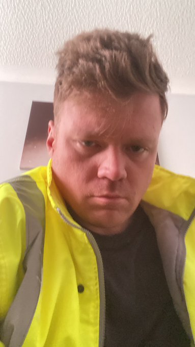 Alpha Male - Danny Roman Cheekiest British Builder  #gayscally #scally #scallycaps #scallychav #scallychavs<a href="/tag/selfie"class="tags"><span>#selfie</span></a><a href="/tag/sneakerhead"class="tags"><span>#sneakerhead</span></a><a href="/tag/sneaker"class="tags"><span>#sneaker</span></a><a href="/tag/shavedhead"class="tags"><span>#shavedhead</span></a><a href="/tag/sneakerheads"class="tags"><span>#sneakerheads</span></a>