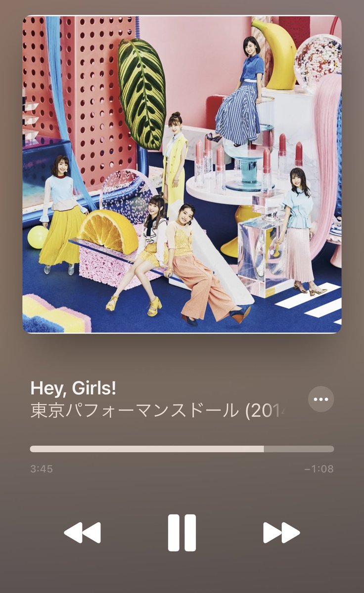 活が足りないから聞いた！！！！
ぐぁぁぁぁLIVEしたひ、、、
