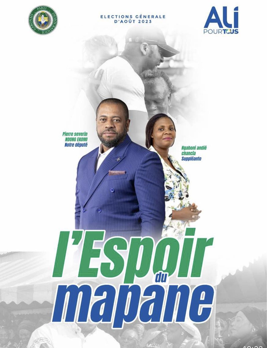 Mike abakougna (@abakougna) on Twitter photo 