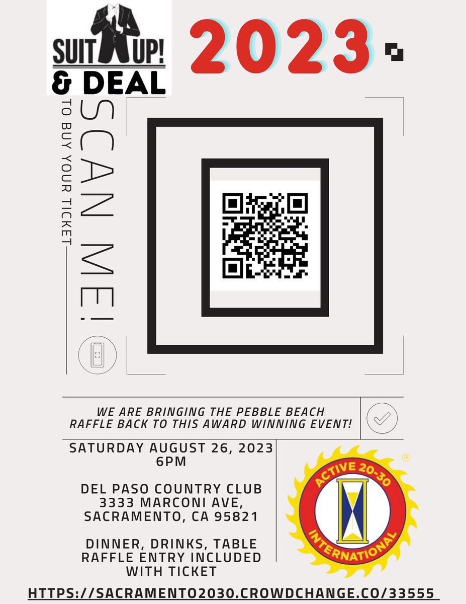 Active 20-30 Sac #1 (@sac2030) on Twitter photo 