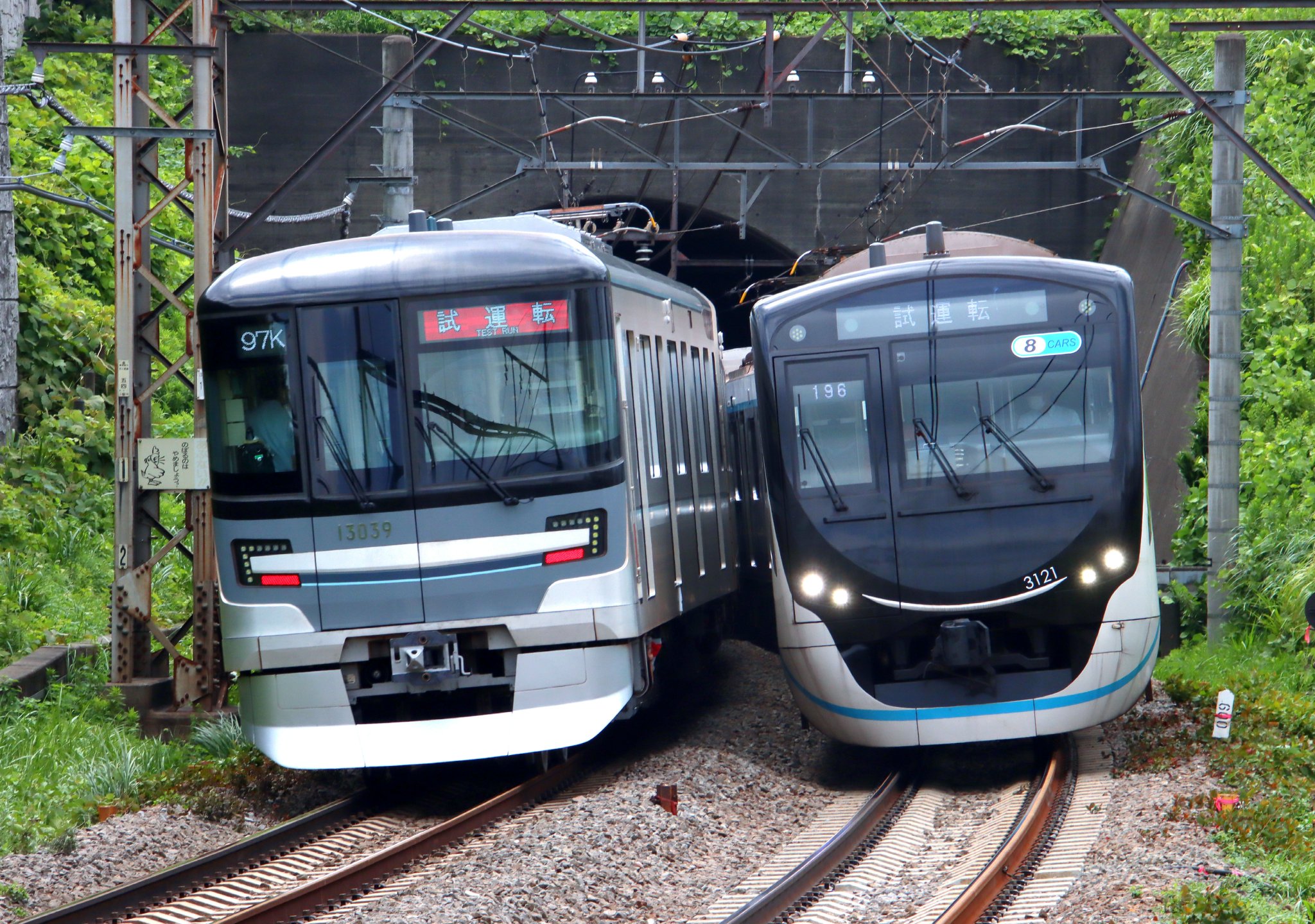 車載動画】(4K60p)福岡都市高速(環状線外回り・太宰府線