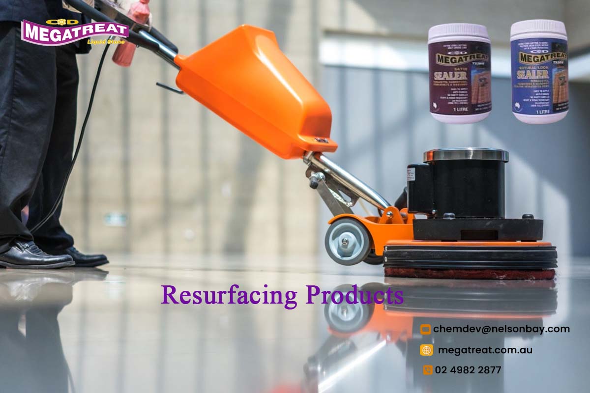 MegatreatStone's tweet photo. Resurfacing your home or business in Sydney? Look no further than Megatreat! We offer a wide range of high-quality, durable and affordable resurfacing products. Contact us today for a free quote! 
https://t.co/KlKaHkg6SG #resurfacingproductssydney #concreteresurfacingsydney https://t.co/VE4TJRF1VF