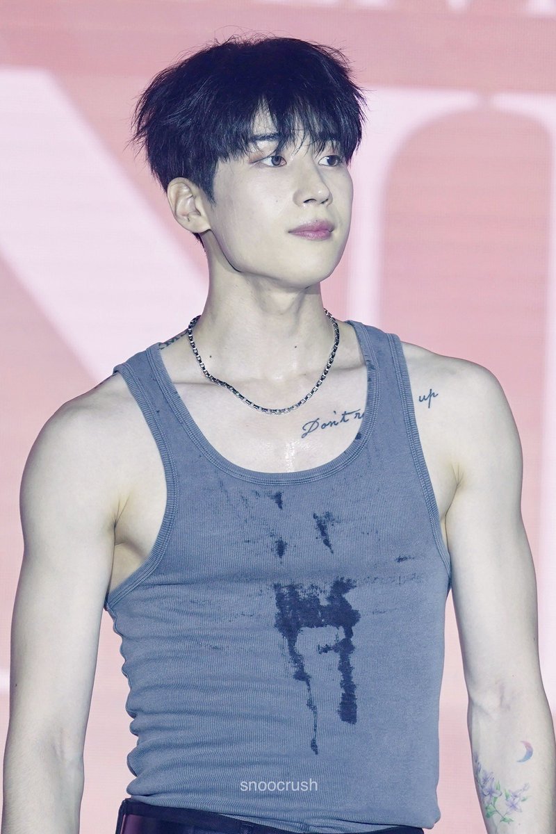 230813 SPECIAL LIVE [ONE] IN HK💜

#한승우 #HANSEUNGWOO