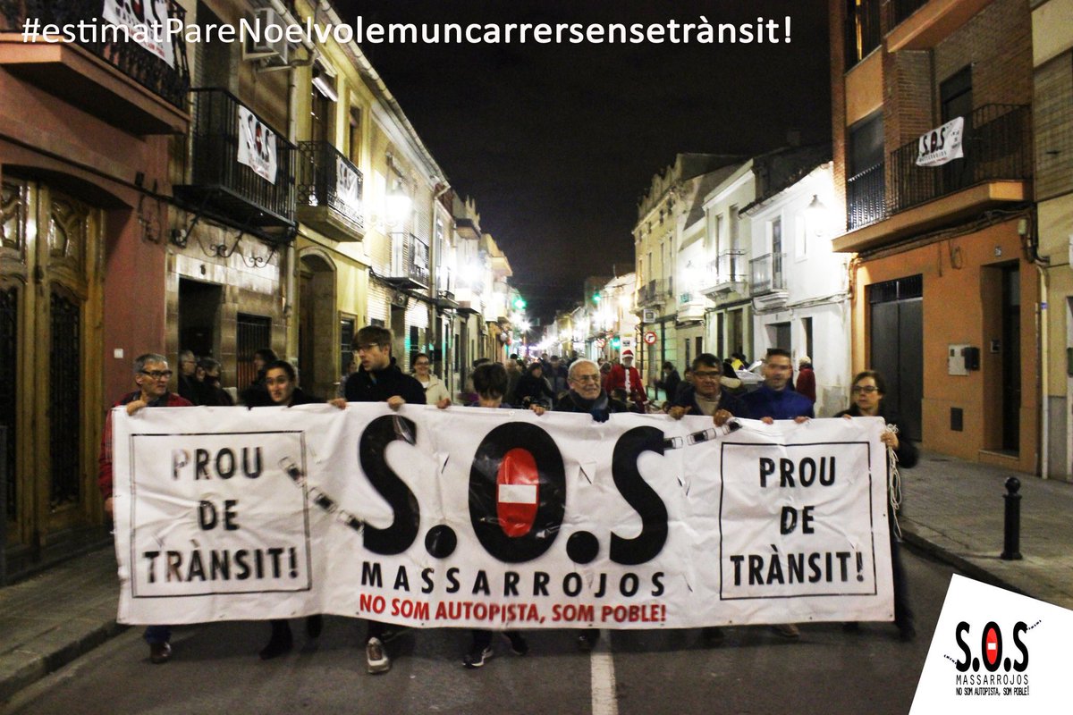 🌳⛪️👨‍👨‍👧👩‍👩‍👧‍👦👩‍👩‍👧‍👦👨‍👨‍👦‍👦👨‍👨‍👧👩‍👩‍👦👨‍👨‍👧‍👦👩‍👩‍👦‍👦🏠🌳

Som un poble unit front el tràfic que ens produeix una acció de l’<a href="/ajuntamentVLC/">Ajuntament València</a>. Tenim dret a que el soroll no entre als nostres domicilis i demanem el seu desviament de la millor manera o com s’ha fet ara <a href="/mjosecatala/">María José Catalá</a> <a href="/MJFSanSegundo/">María José Ferrer San Segundo</a> <a href="/Vicente_Mompo_/">Vicente Mompó Aledo</a>