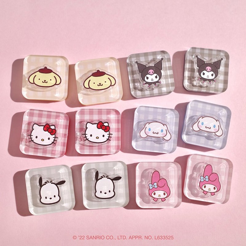 sgs109com's tweet photo. 【ニュース】<#FUIUCHI meets SANRIO CHARACTERS>のキュートなアイテムがいっぱい♡「FUIUCHI」のポップアップショップが #ラフォーレ原宿 に8/18(金)~3日間限定でオープン🐱🐰🎀😈💜🐶🐟🐩💙💖https://t.co/piQtZaVDcf
#サンリオキャラクターズ https://t.co/Zrp04Xw2rH