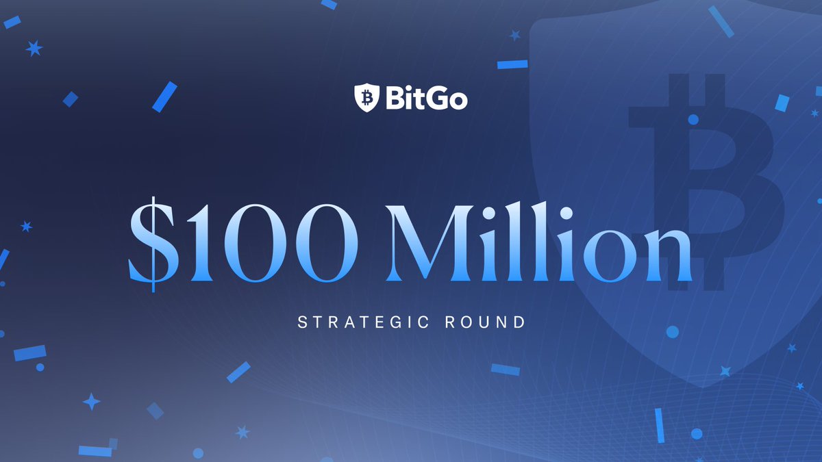 BitGo tweet media
