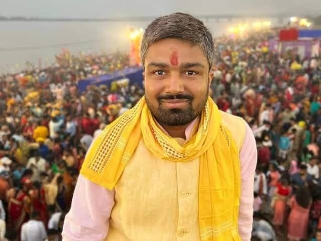 Iamsawangupta's tweet photo. #ManishKashyapkobhiAzadi

Manish Bhai ko bhi azadi ✌️✌️✌️ https://t.co/cRD8LS9zqC