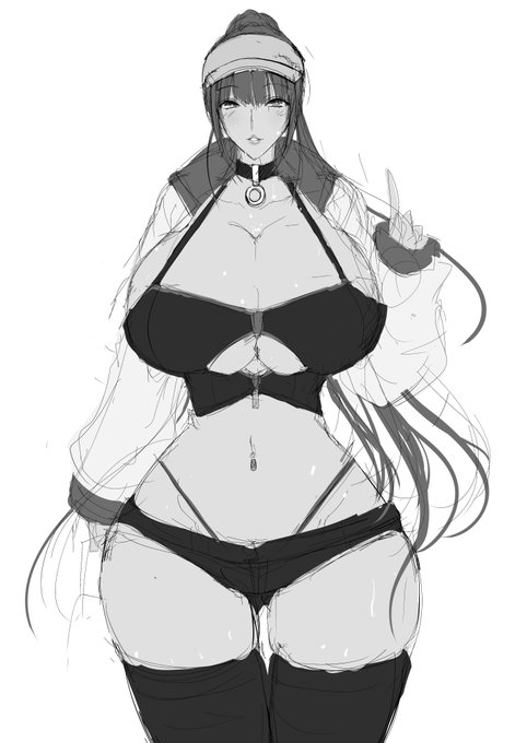 夢で見た時はグレースケールでした🤤 