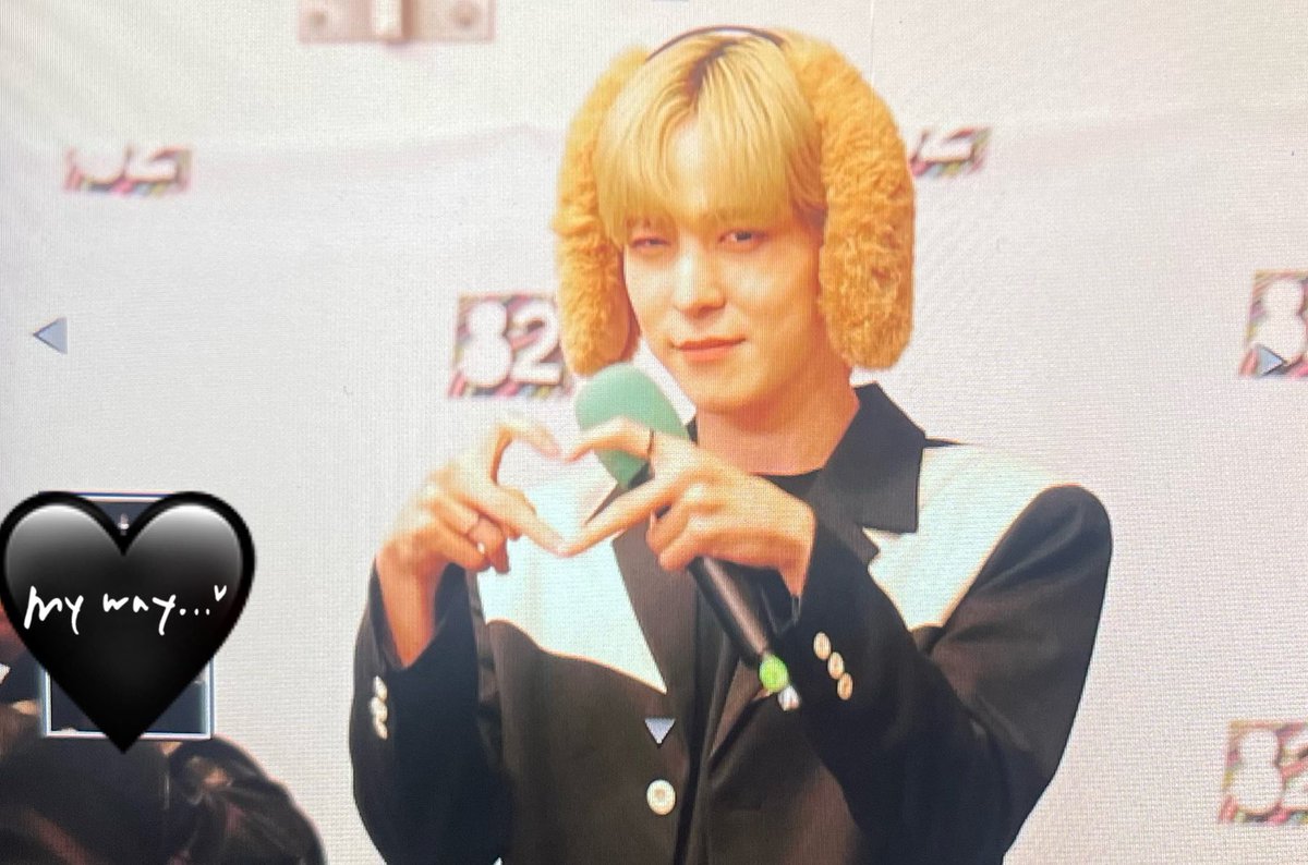 230815 HELLO82 LA FANSIGN

🤍

#에이티즈 #ATEEZ #윤호 #YUNHO #KCONLA2023 #KCONLA