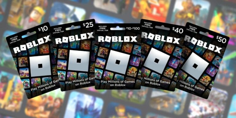 Roblox Gift Card Codes

Click Here>>giveawayhunk.com/roblox-digital…… 

#robloxgiftcard #freerobux #roblox #giftcards #robloxgiftcardcodes #freerobloxcodes #giveaway #freegiftcard #robux #robloxfreerobux #netflixgiftcard #robloxpromocodes #robuxgiveaway