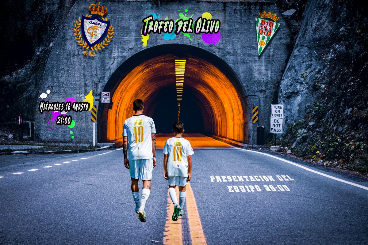 Hoy jugamos! Jugamos un nuevo partido de pretemporada, de nuestro trofeo del olivo, contra el Córdoba a las 21:00, y presentación de equipo a las 20:00, hoy tenemos de protagonista del cartel a <a href="/2231Adrian/">Adrian Paz</a>