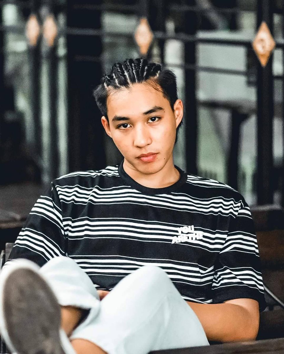 bigboss__fc's tweet photo. 𝗦𝗼𝗺𝗲𝗱𝗮𝘆 𝗜’𝗹𝗹 𝗯𝗲 𝗯𝗶𝗴 𝗲𝗻𝗼𝘂𝗴𝗵 𝘀𝗼 𝘆𝗼𝘂 𝗰𝗮𝗻’𝘁 𝗵𝗶𝘁 𝗺𝗲 👊🏼

Ig : bigboss__woraphon 

@BigbossWoraphon 

#bigbossworaphon https://t.co/yks7G14fvW