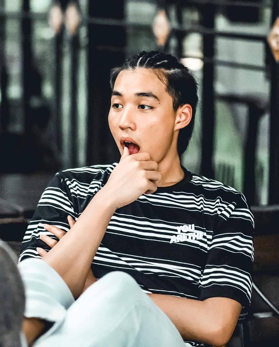 bigboss__fc's tweet photo. 𝗦𝗼𝗺𝗲𝗱𝗮𝘆 𝗜’𝗹𝗹 𝗯𝗲 𝗯𝗶𝗴 𝗲𝗻𝗼𝘂𝗴𝗵 𝘀𝗼 𝘆𝗼𝘂 𝗰𝗮𝗻’𝘁 𝗵𝗶𝘁 𝗺𝗲 👊🏼

Ig : bigboss__woraphon 

@BigbossWoraphon 

#bigbossworaphon https://t.co/yks7G14fvW