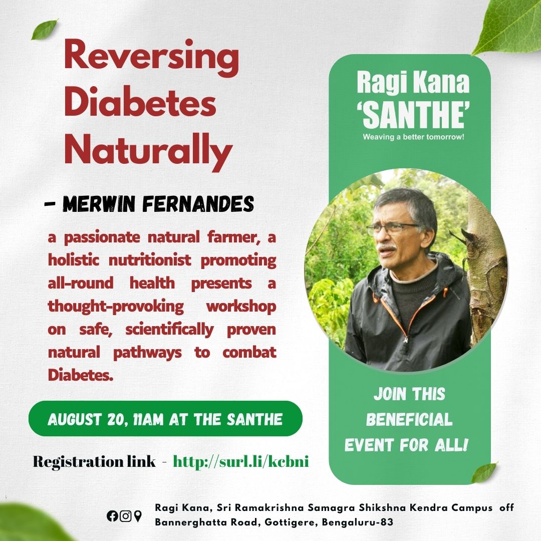 Ragi Kana (@ragikanasanthe) on Twitter photo 