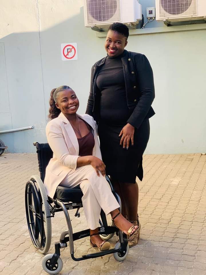 AbilityMiss's tweet photo. Do not forget to save the date: 17th November, UN Plaza. Come and kill your curiosity on how a lady on a wheelchair can be a model. For tickets, 0812609715 #DisabilityTwitter https://t.co/FeVtG49uVz