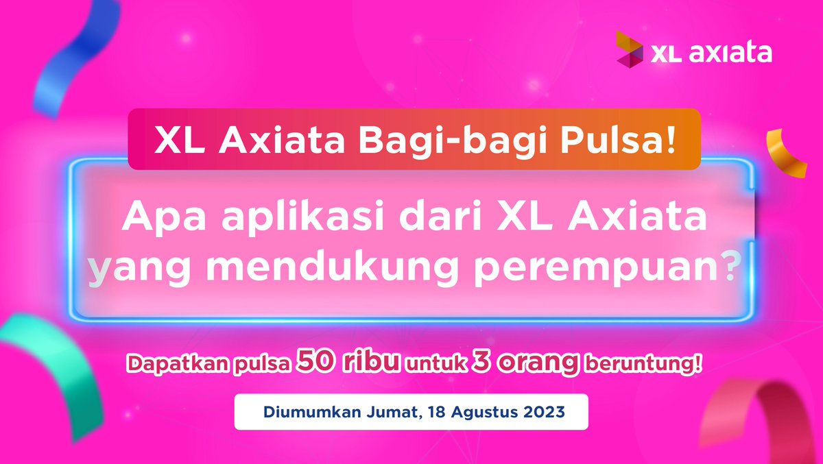 XLSMART tweet media