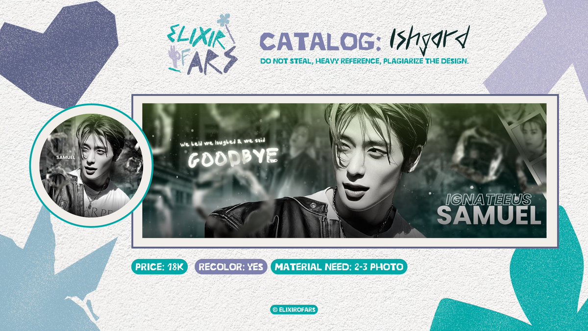 ELY. 📌 MODEL tweet media