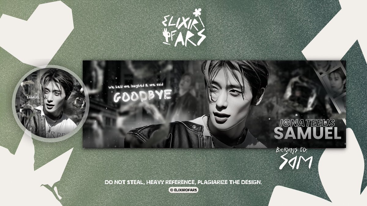 ELY. 📌 MODEL tweet media