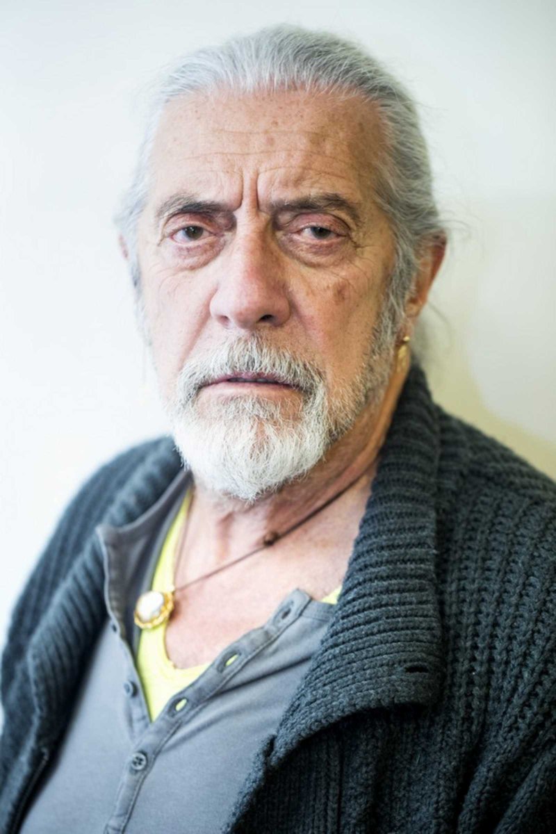 mariobianchi18's tweet photo. Il #16agosto 1943 è nato #ShelShapiro. Cantante, inglese naturalizzato italiano, frontman dei #Rokes, con l'Equipe 84 ed I Camaleonti la principale band del beat nostrano: 5 mln di dischi venduti. Dopo lo scioglimento nel 1970 intraprenderà la carriera di solista e di produttore. https://t.co/tCVzS8pQl3