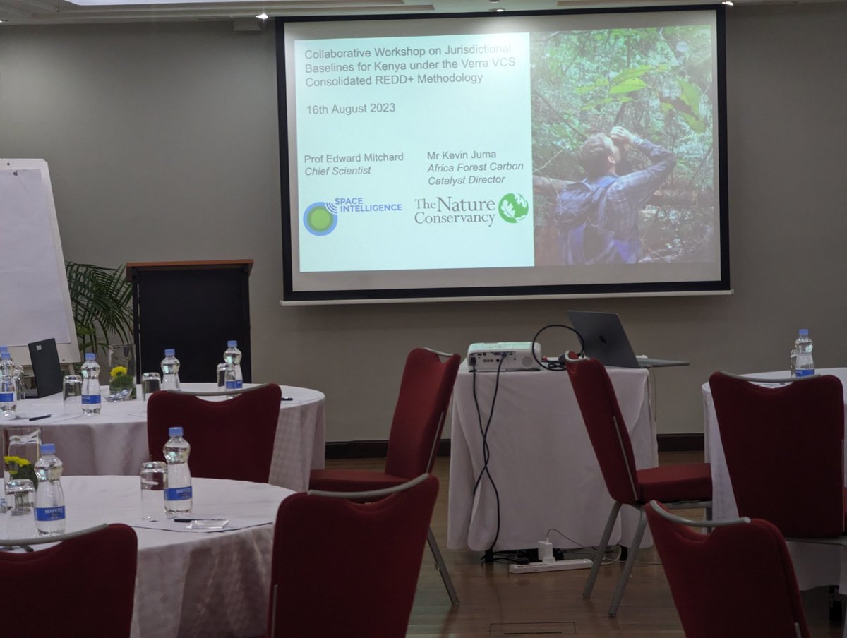 Ed Mitchard 🛰️ tweet media