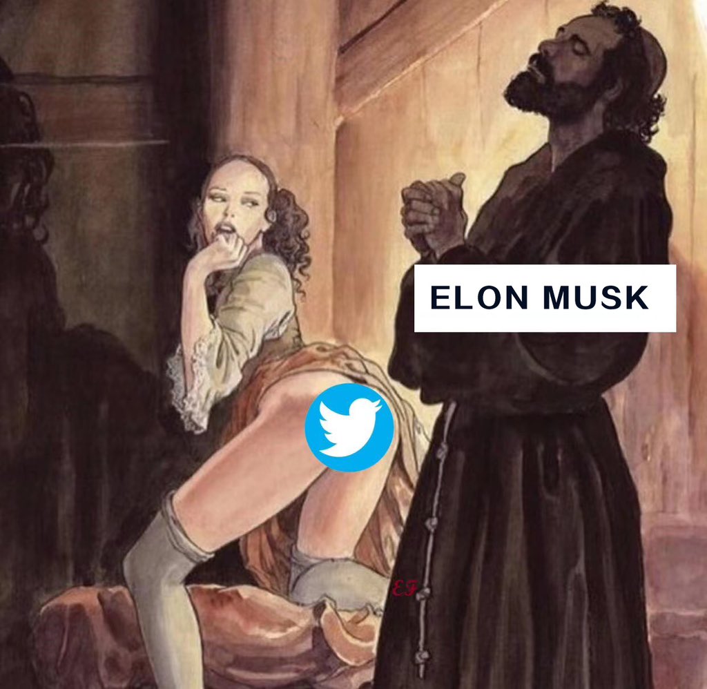 TBirdcoin's tweet photo. @elonmusk Twitter/X https://t.co/HFwshwFBVo